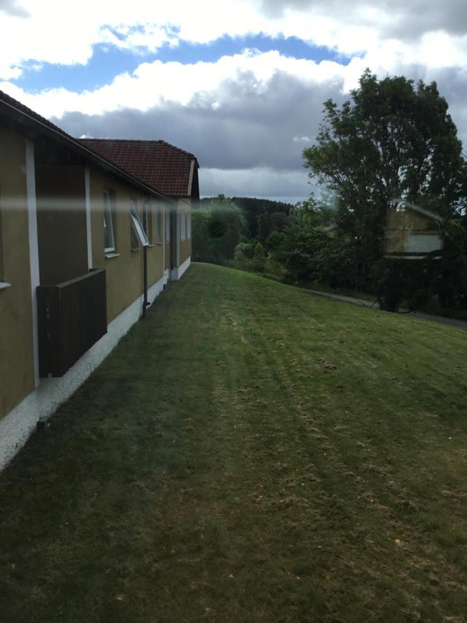 Dagsholm Hotell Fargelanda Экстерьер фото