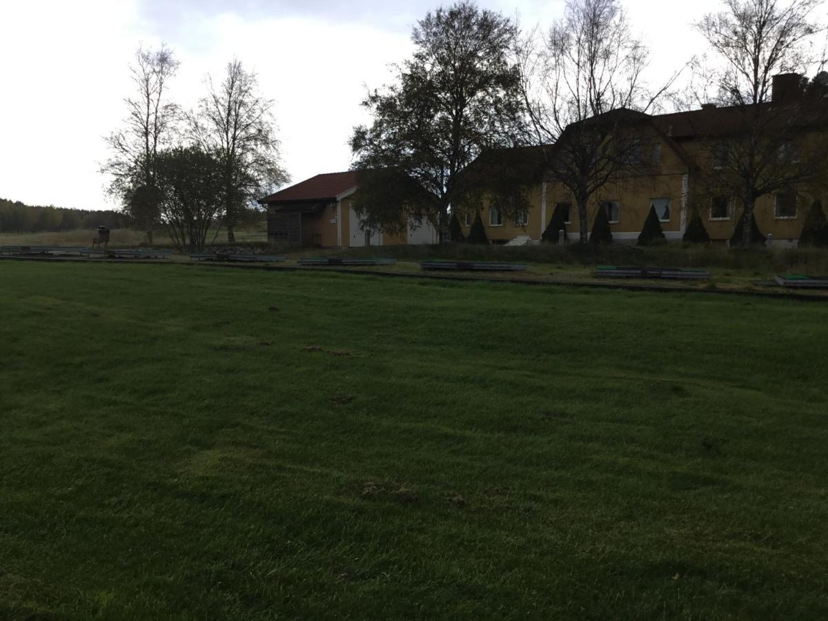 Dagsholm Hotell Fargelanda Экстерьер фото