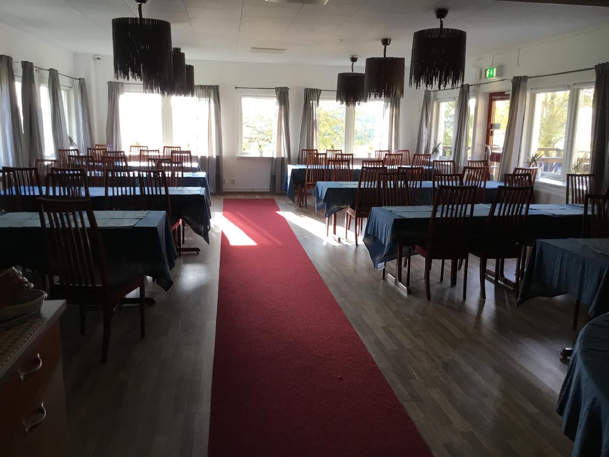 Dagsholm Hotell Fargelanda Экстерьер фото