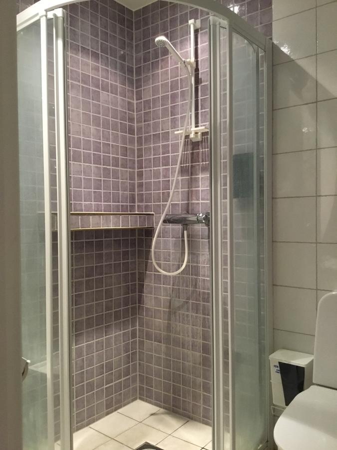 Dagsholm Hotell Fargelanda Экстерьер фото