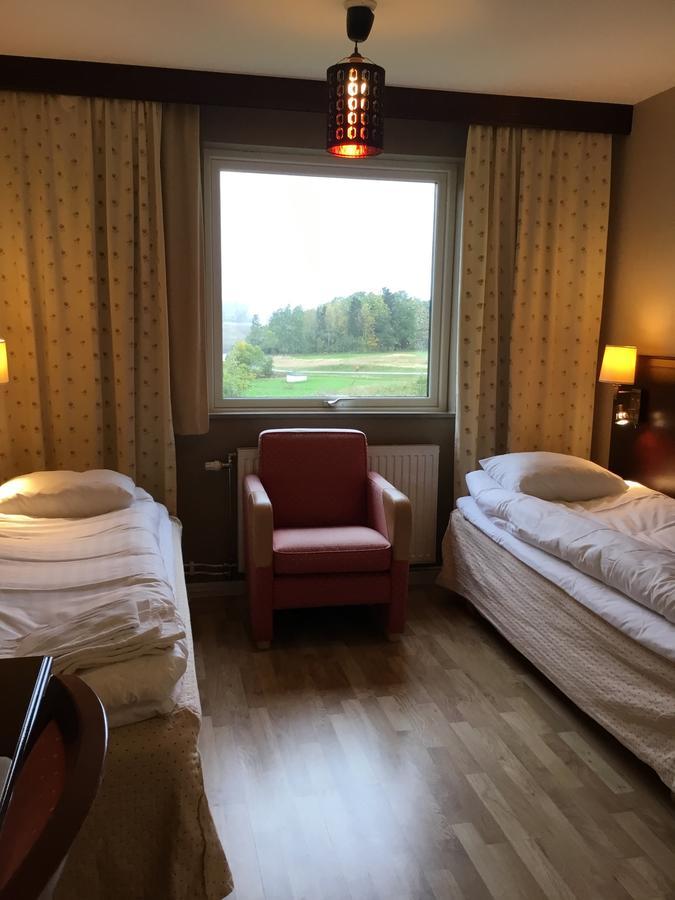 Dagsholm Hotell Fargelanda Экстерьер фото