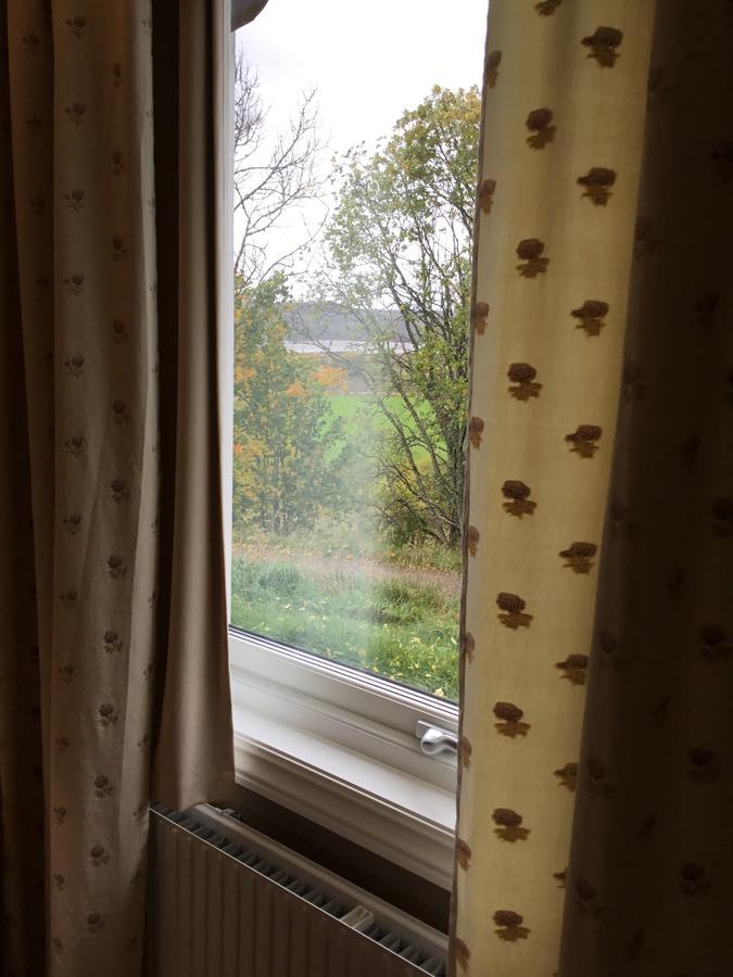 Dagsholm Hotell Fargelanda Экстерьер фото