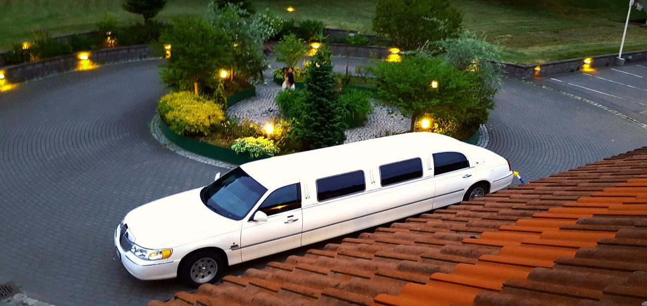 Dagsholm Hotell Fargelanda Экстерьер фото