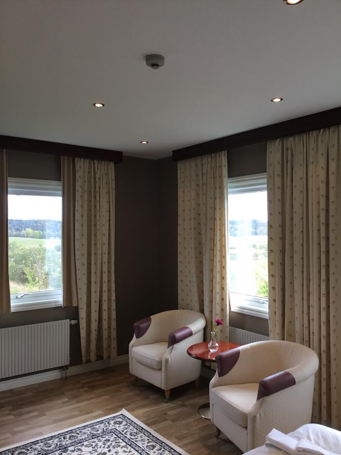 Dagsholm Hotell Fargelanda Экстерьер фото