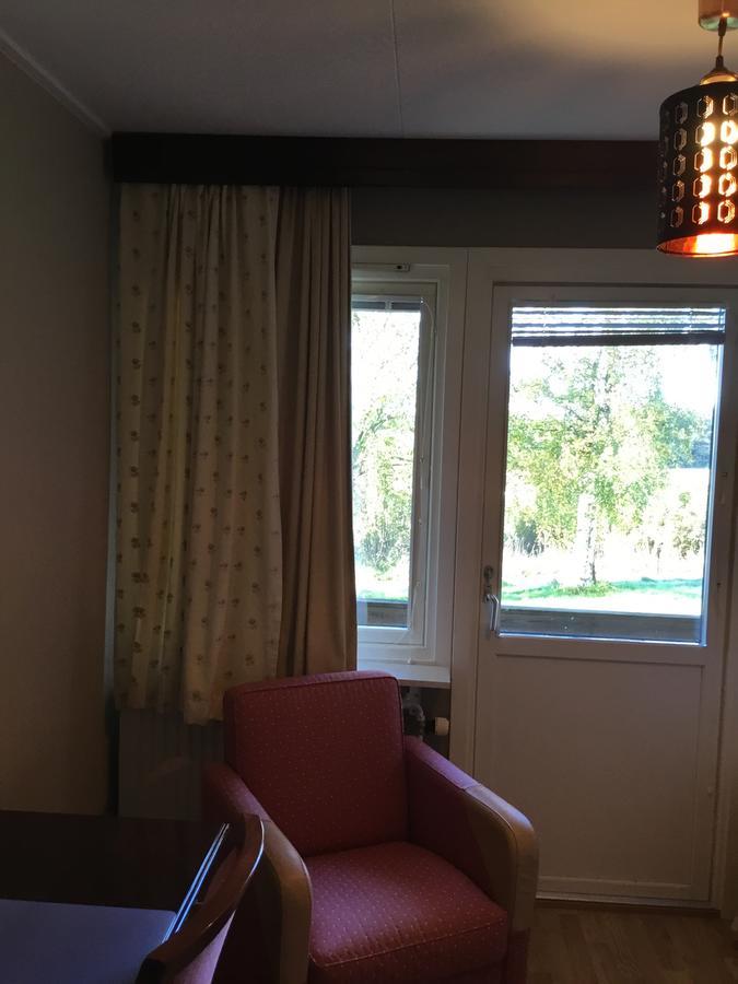 Dagsholm Hotell Fargelanda Экстерьер фото