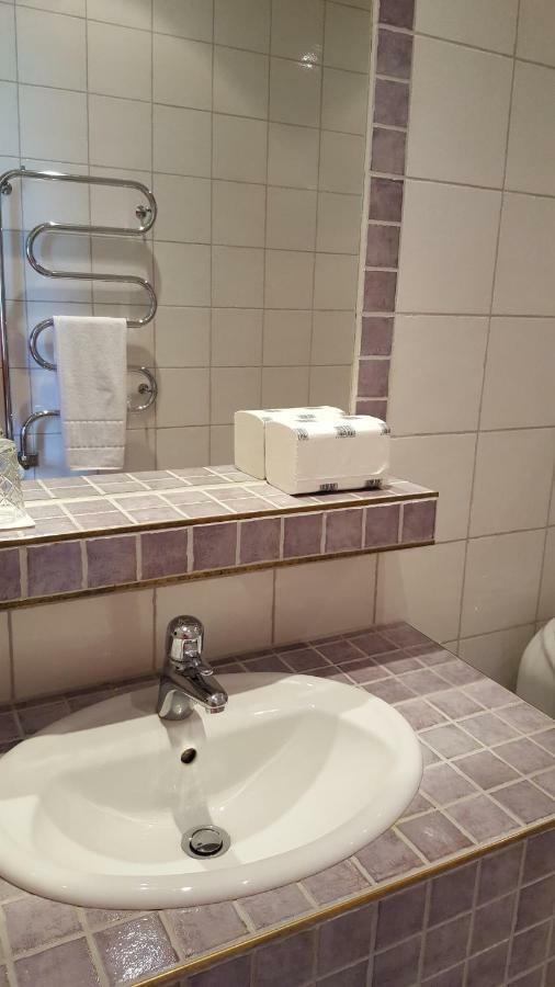 Dagsholm Hotell Fargelanda Экстерьер фото